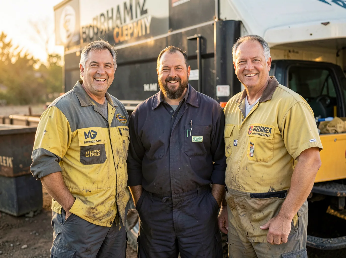 Sewage Cleanup company in East Spencer, NC