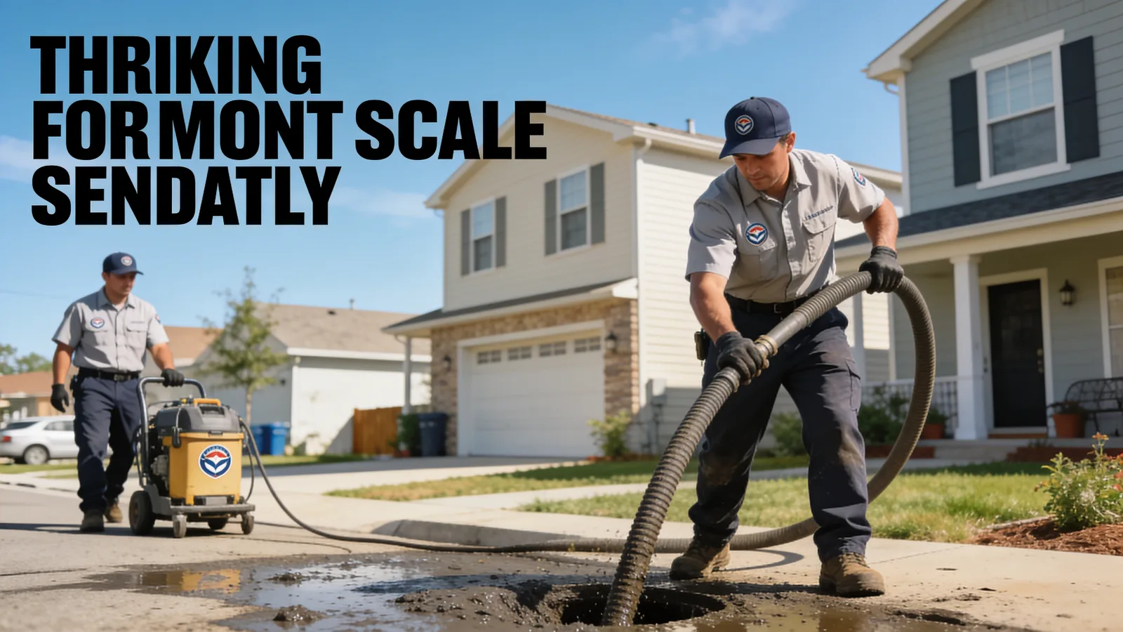 Sewage Cleanup in East Spencer, NC near me